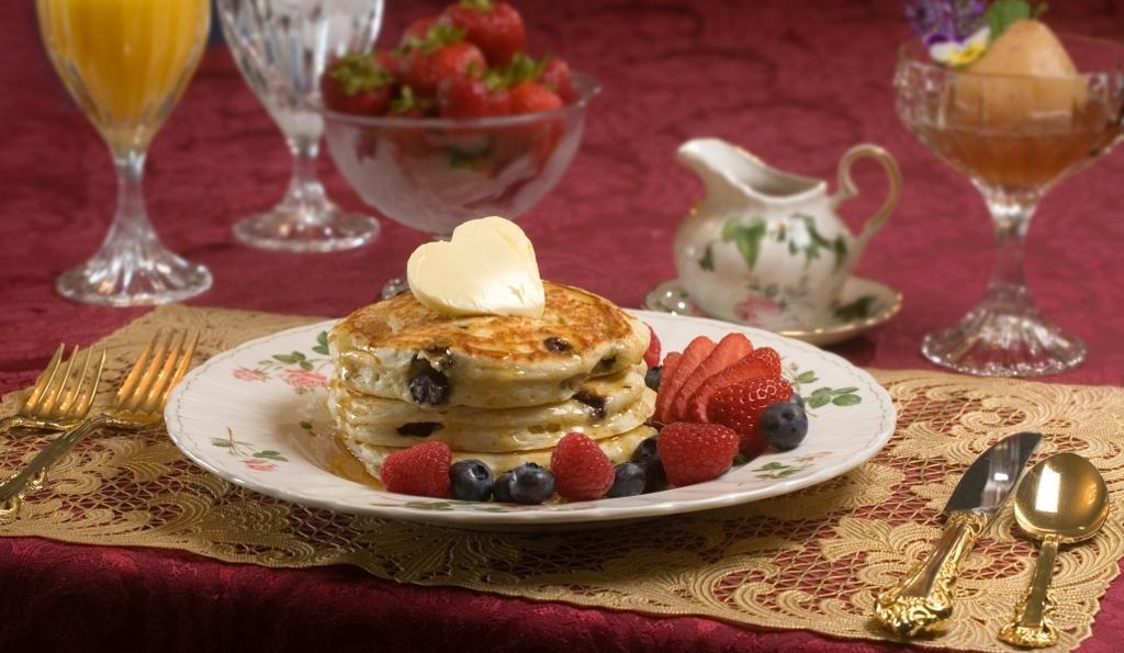 Bed and Breakfast Sea Cliff Gardens Port Angeles Exterior foto